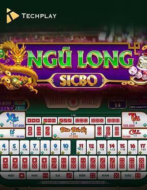 Máy Đánh Bạc 300