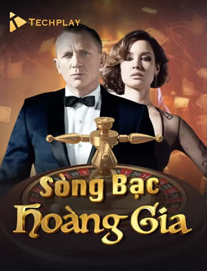 Trò Chơi Jackpot Lớn
